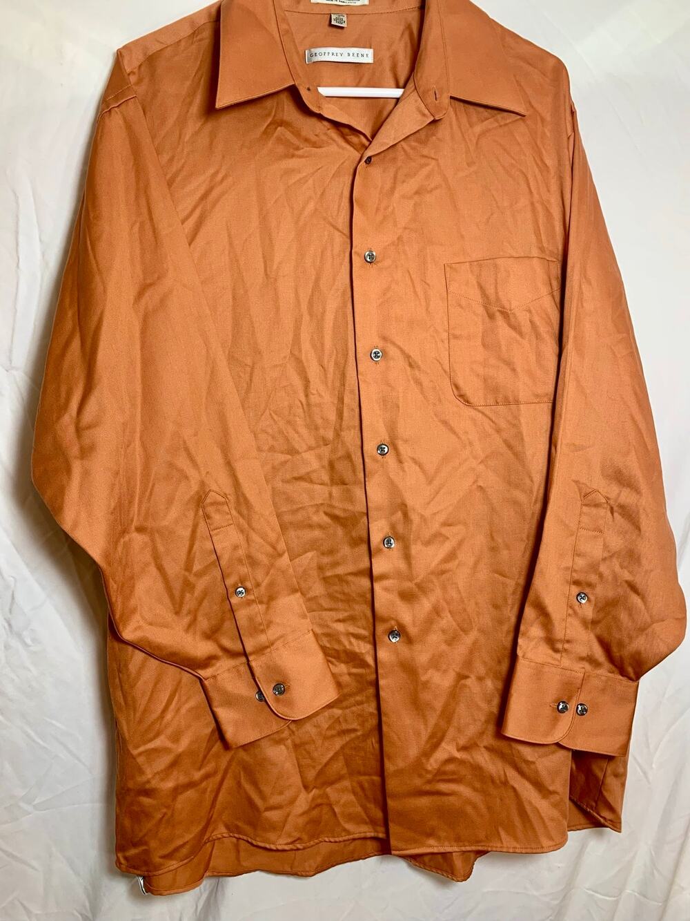 Geoffrey Beene Dress Shirt
